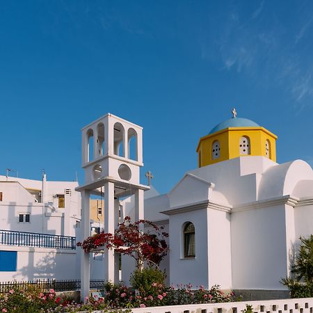 Villa Thimianos Engares Ngoại thất bức ảnh