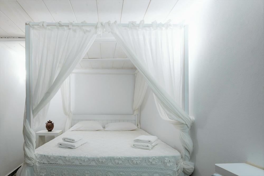 Villa Thimianos Engares Ngoại thất bức ảnh